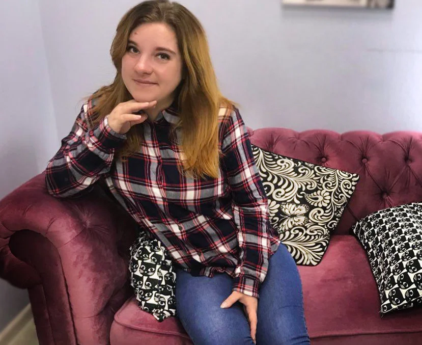AmberFisherX's Offline XXX Chat