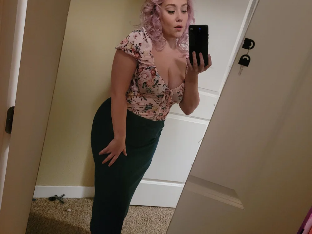 GoddessMayvn offline chatrum