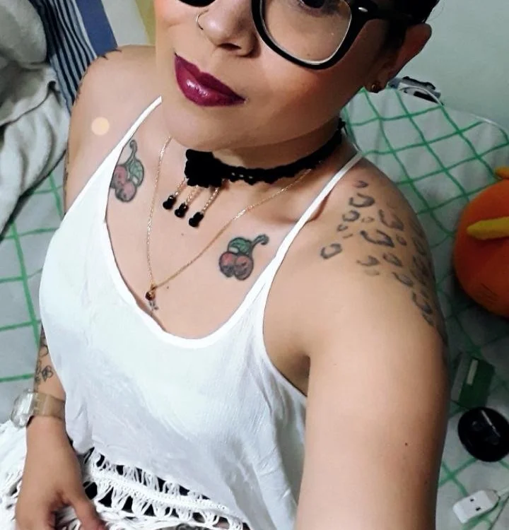 analsara's Offline Chat Room