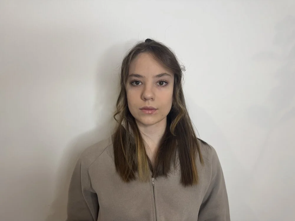 MaybellCaho Offline XXX Chat