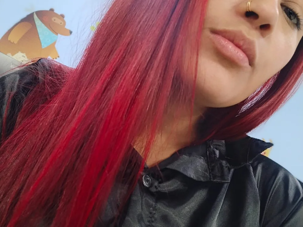 fenix_hor's Offline XXX Chat