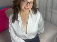 Samantha_mature56's Live XXX Chat
