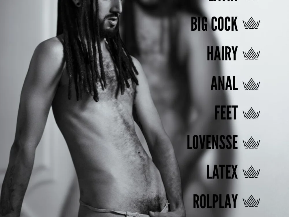 Tatis__ Adlı Modelin Çevrimdışı XXX Sohbeti