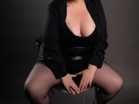 Model Victoria_Adamns