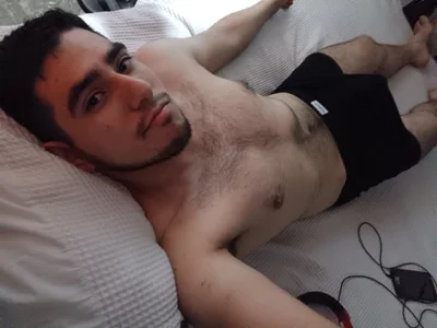 Ramos9991cris profile