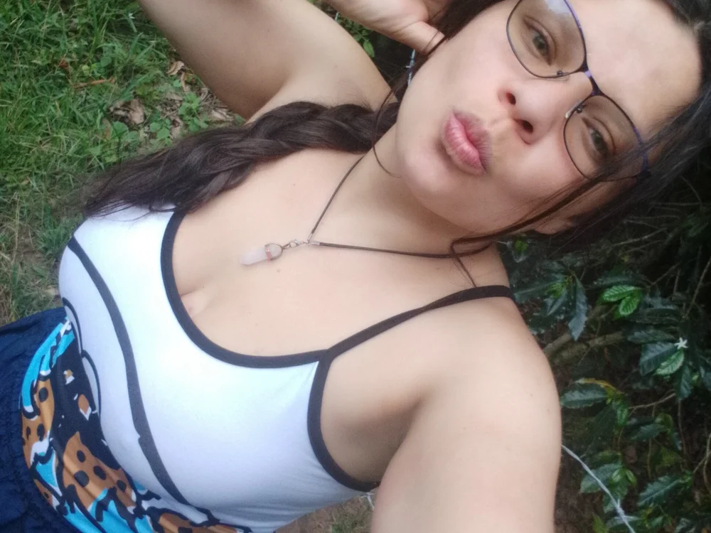 Gorditaaaa offline XXX-chat