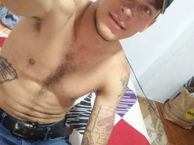 Jadereltremendo - Boy 