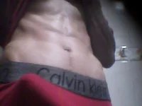 StonedLion's webcam live show