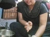 Chat XXX en directo de Amritanikhil1