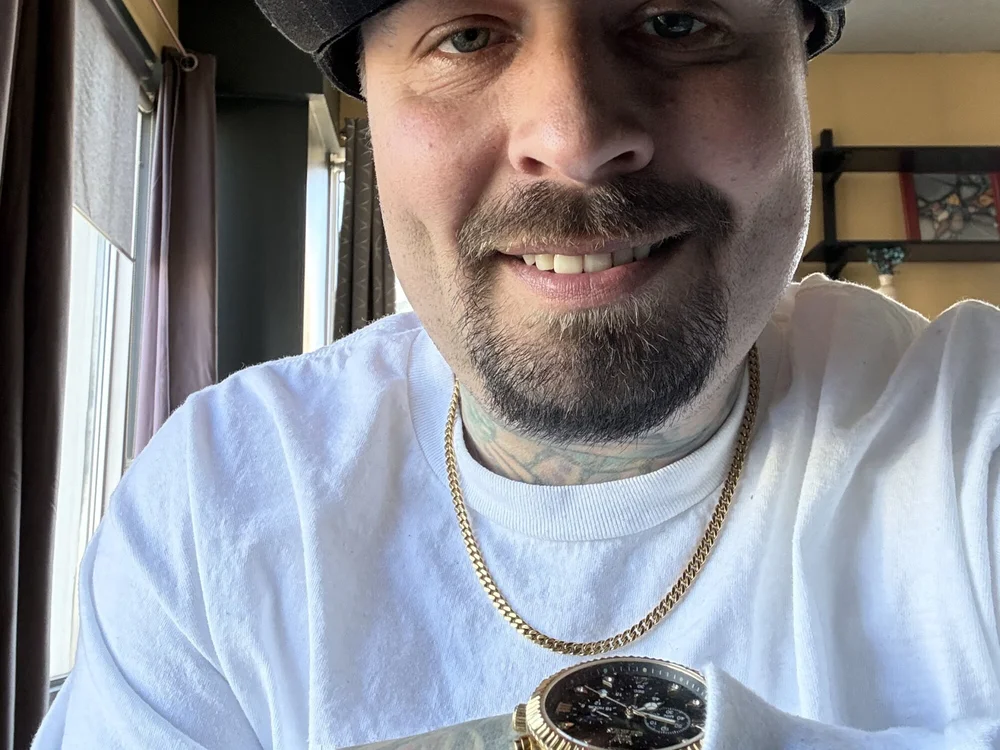 Deereal87's Offline XXX Chat