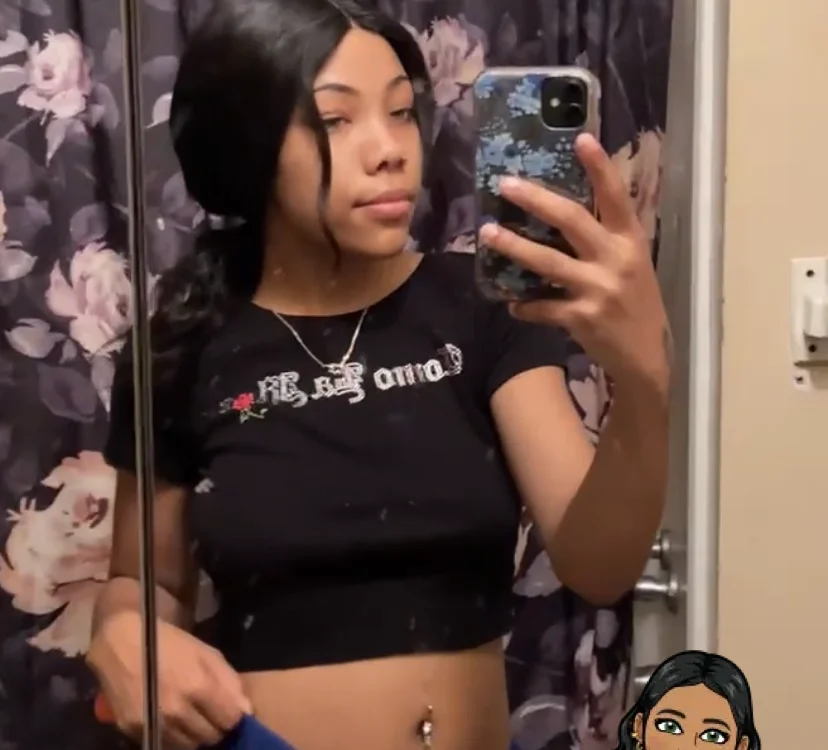 starchild5683's Offline XXX Chat