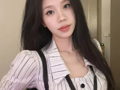 Lili-b1 - Girl 