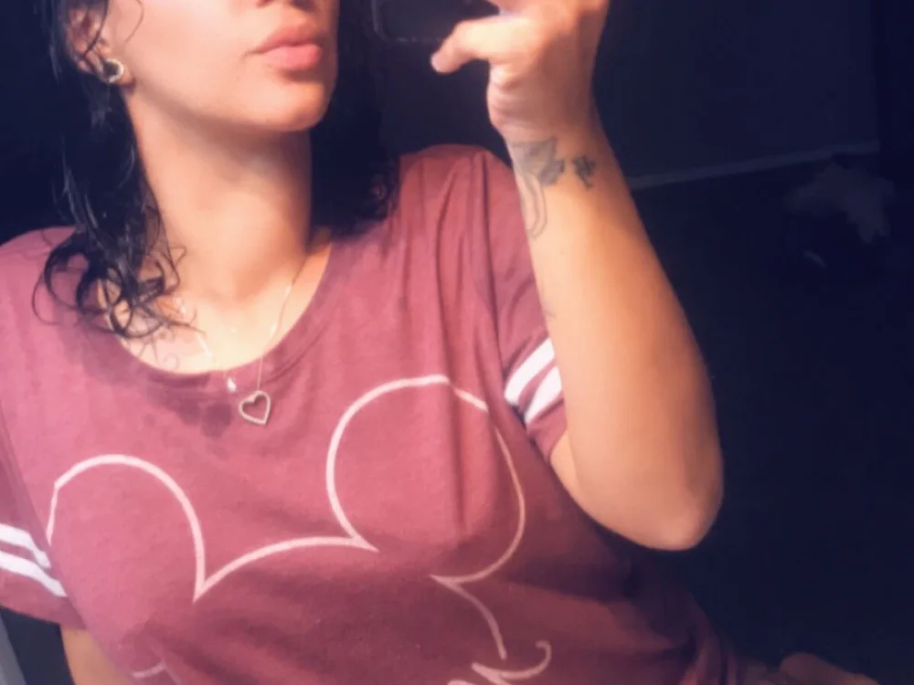 wetkattie's Offline XXX Chat