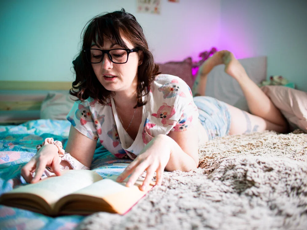 Офлайн-чат XXX AdorahB3ll3