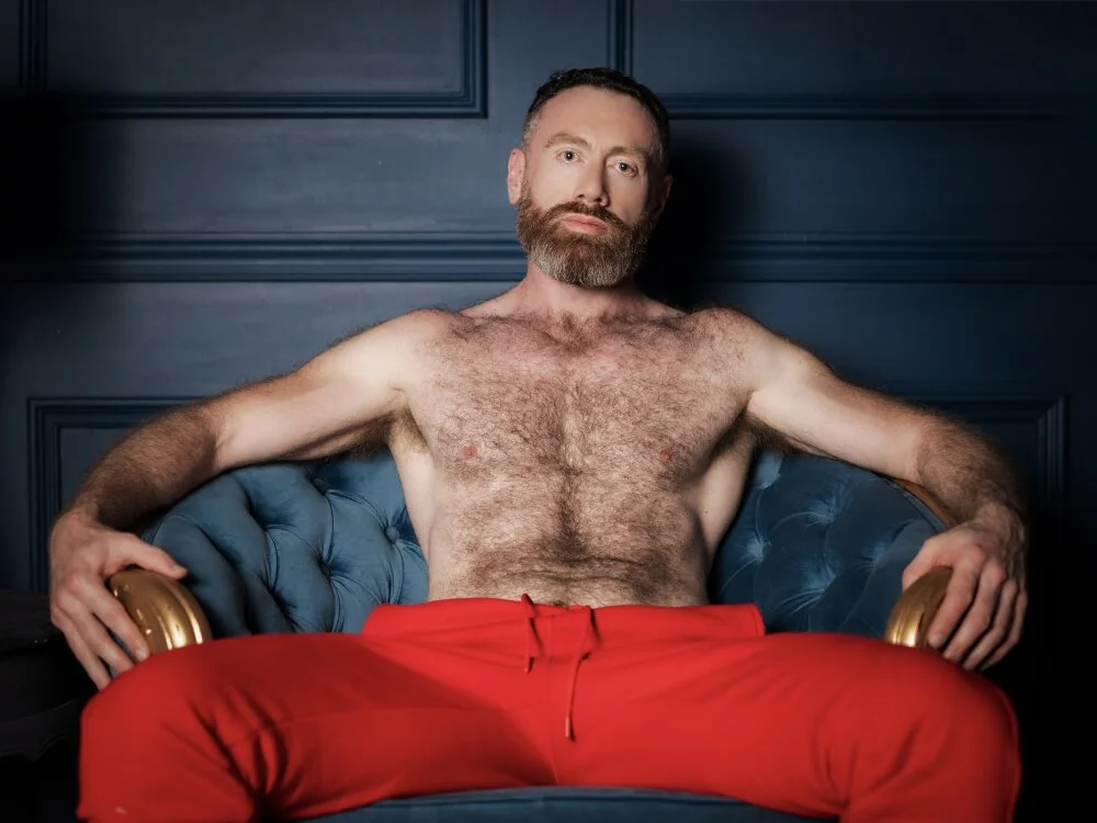 TheDonnyBasilisk offline XXX-chatje