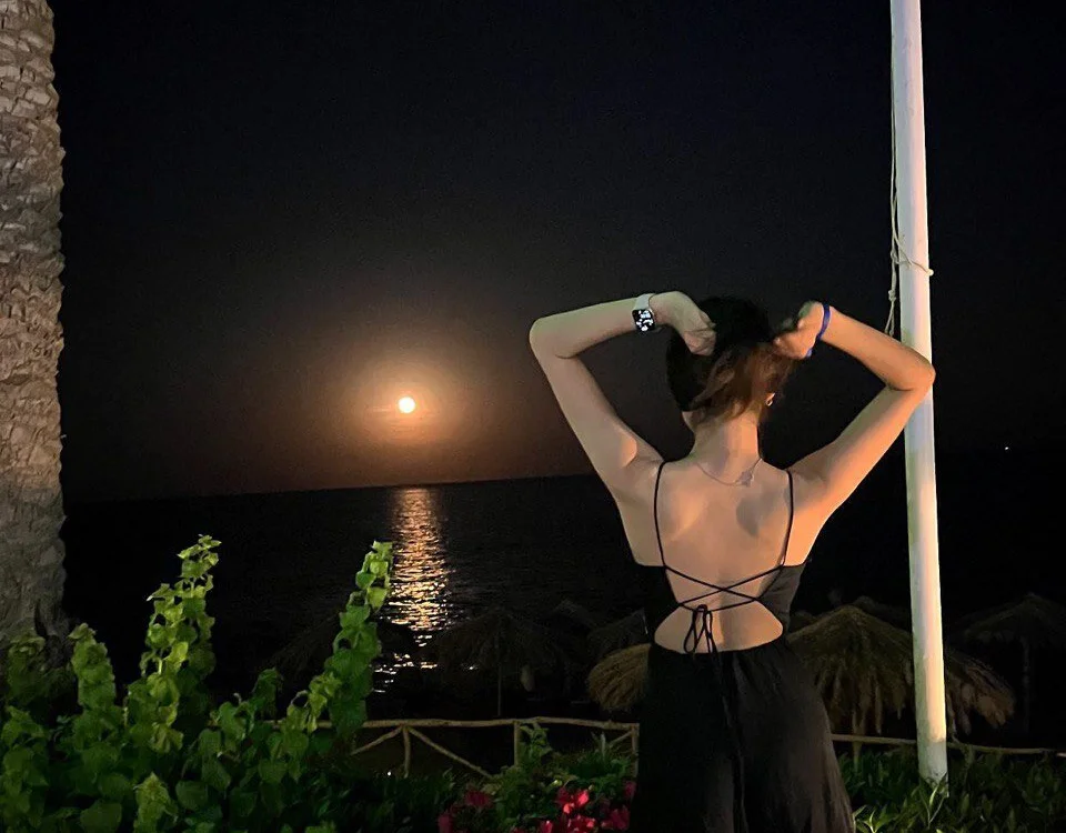 Shineel Obrolan XXX Offline