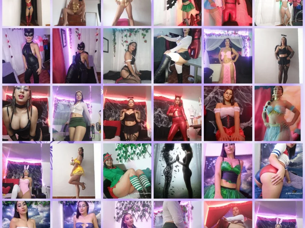 roset14 Chat XXX offline