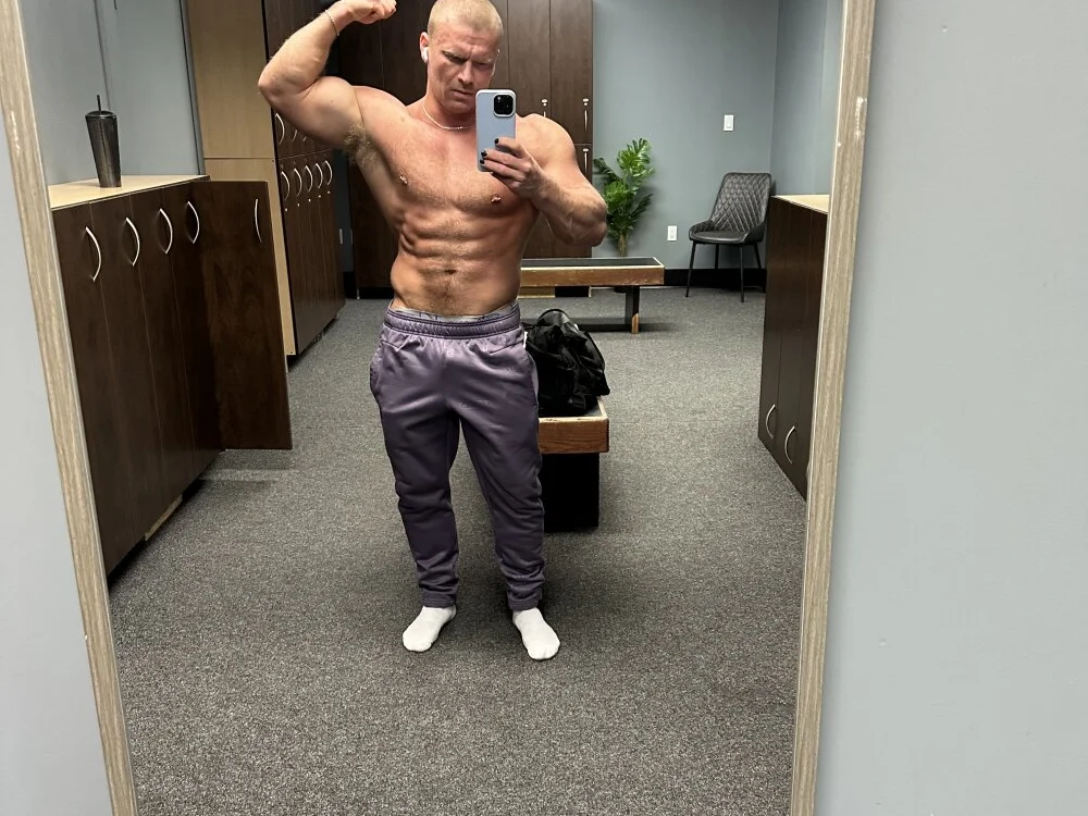 Sembang XXX Luar Talian Aaronmason282