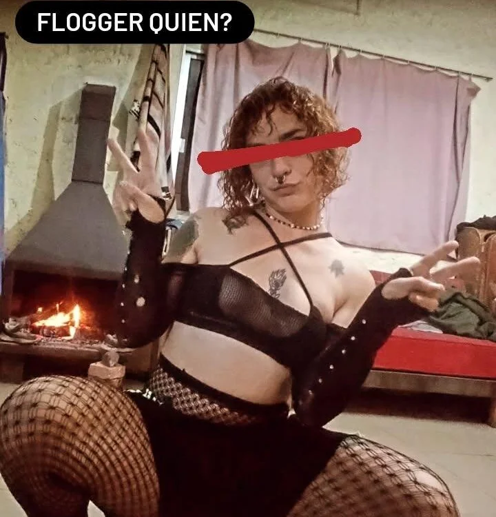 SalyTredelMonte অফলাইন XXX চ্যাট