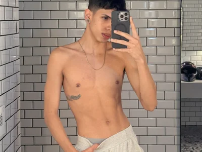 Profile of andrew_magicc