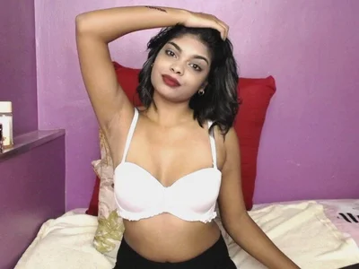 Indianicon23 - Girl 