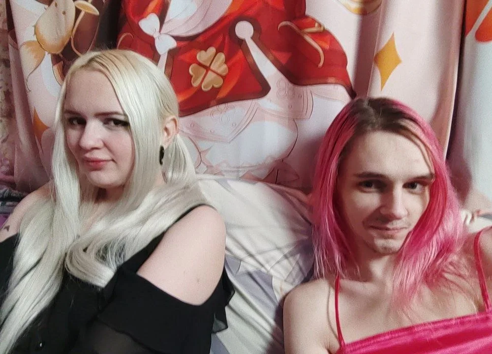 yutameidi's Offline XXX Chat