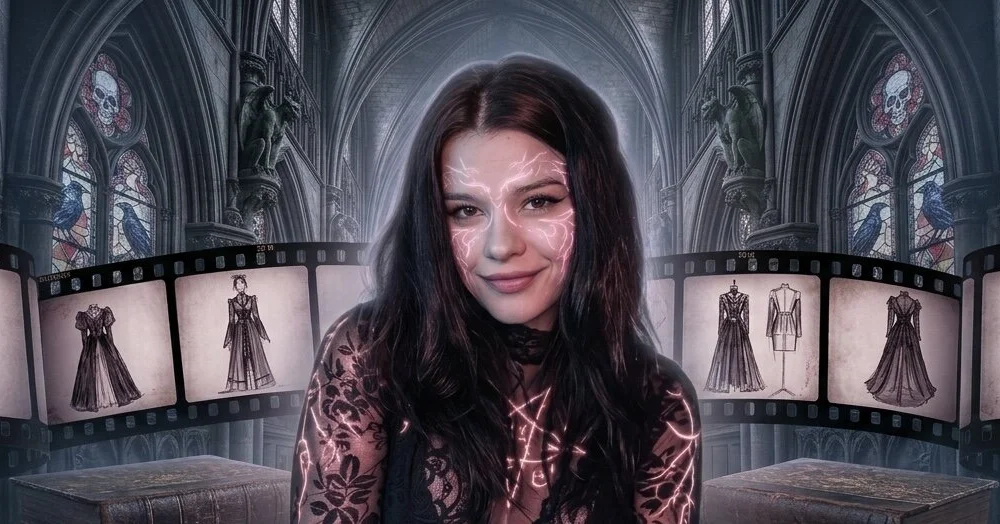 dahliaque's Offline XXX Chat