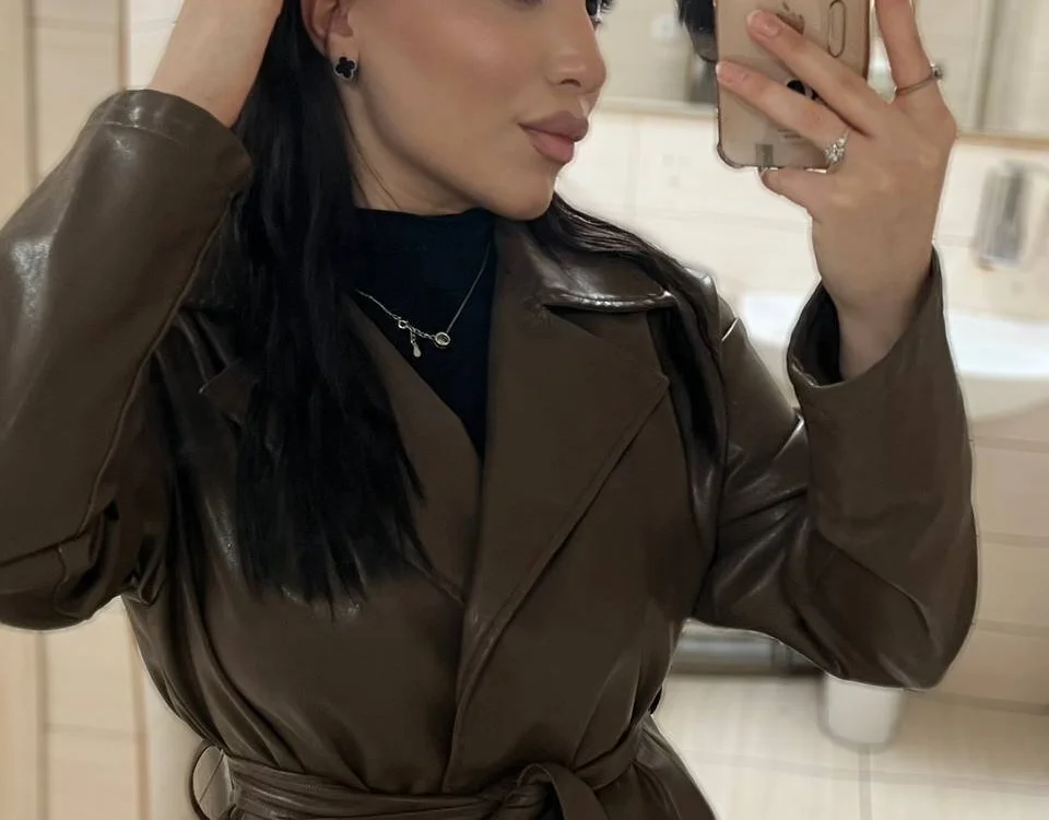 AnnaWillyams cam model