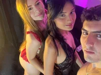 Модель sexygreen12
