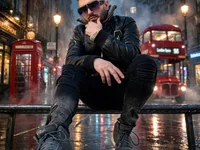 Модель ErotictoyboyF69