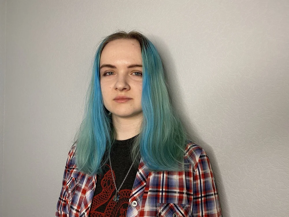 ZendayaMirc's Offline Chat Room
