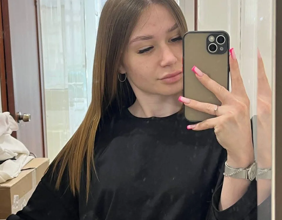 urchinrock Adlı Modelin Çevrimdışı XXX Sohbeti