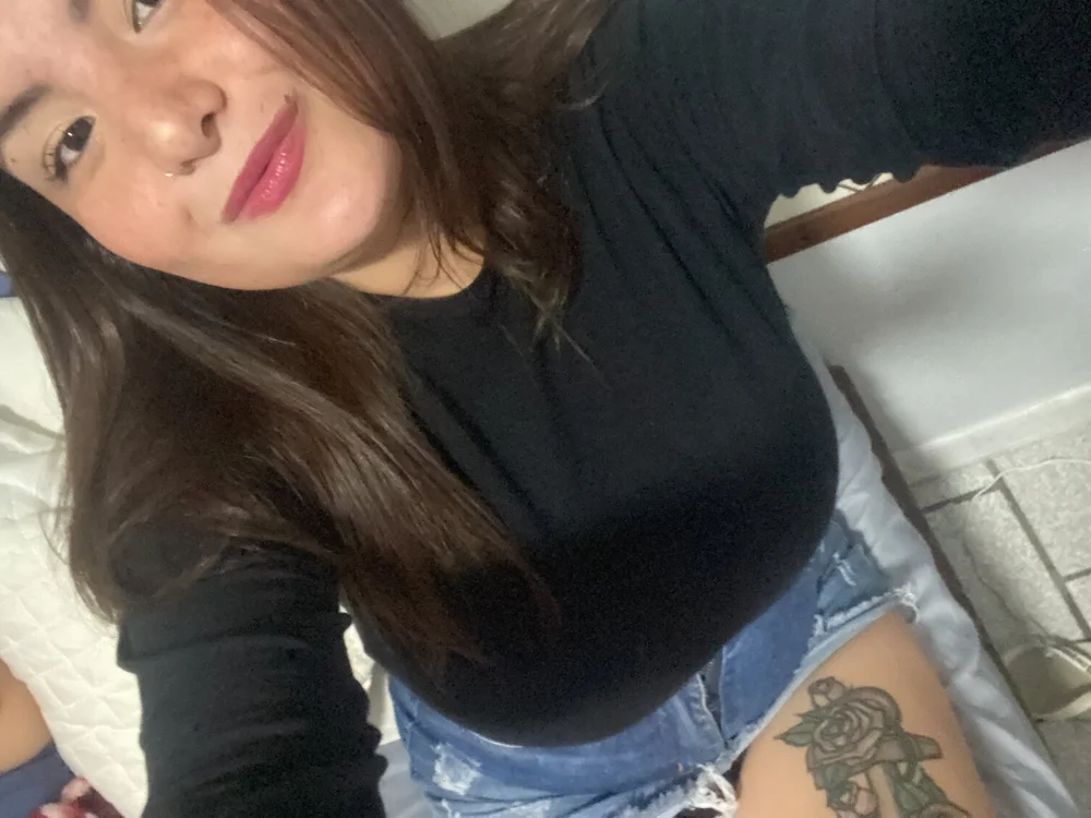 SofiaDinamita 오프라인 XXX 채팅