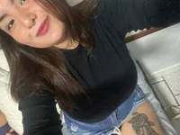 SofiaDinamita's webcam live show