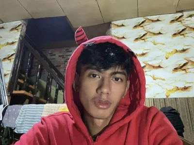 P1noytwink_xel - Boy 