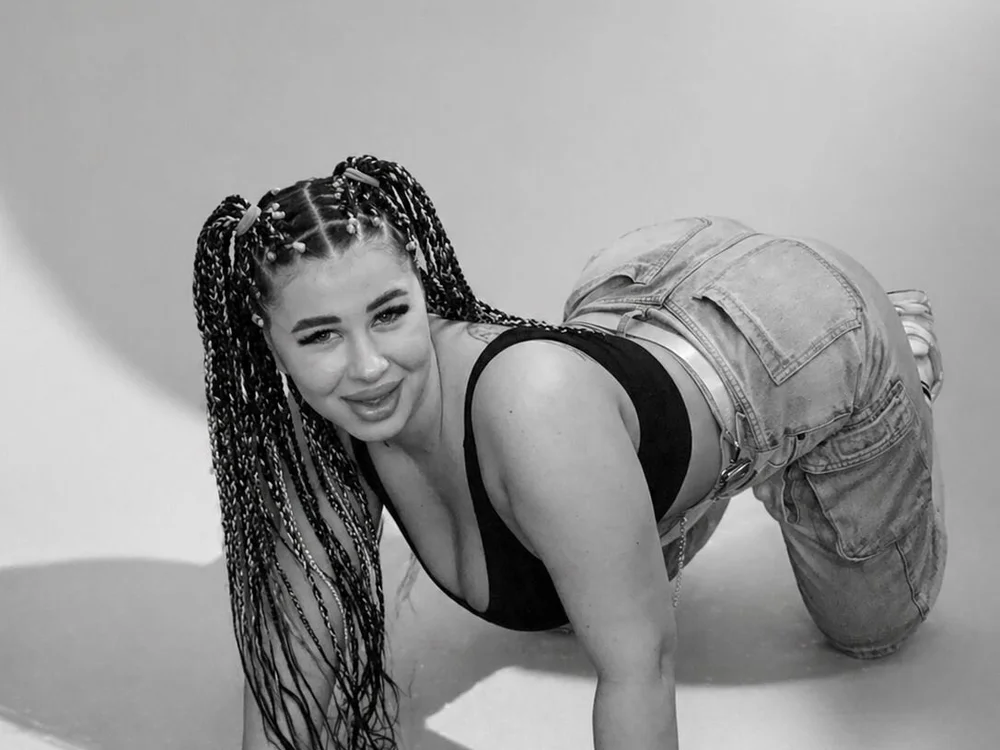DaianaKimberly Chat XXX offline