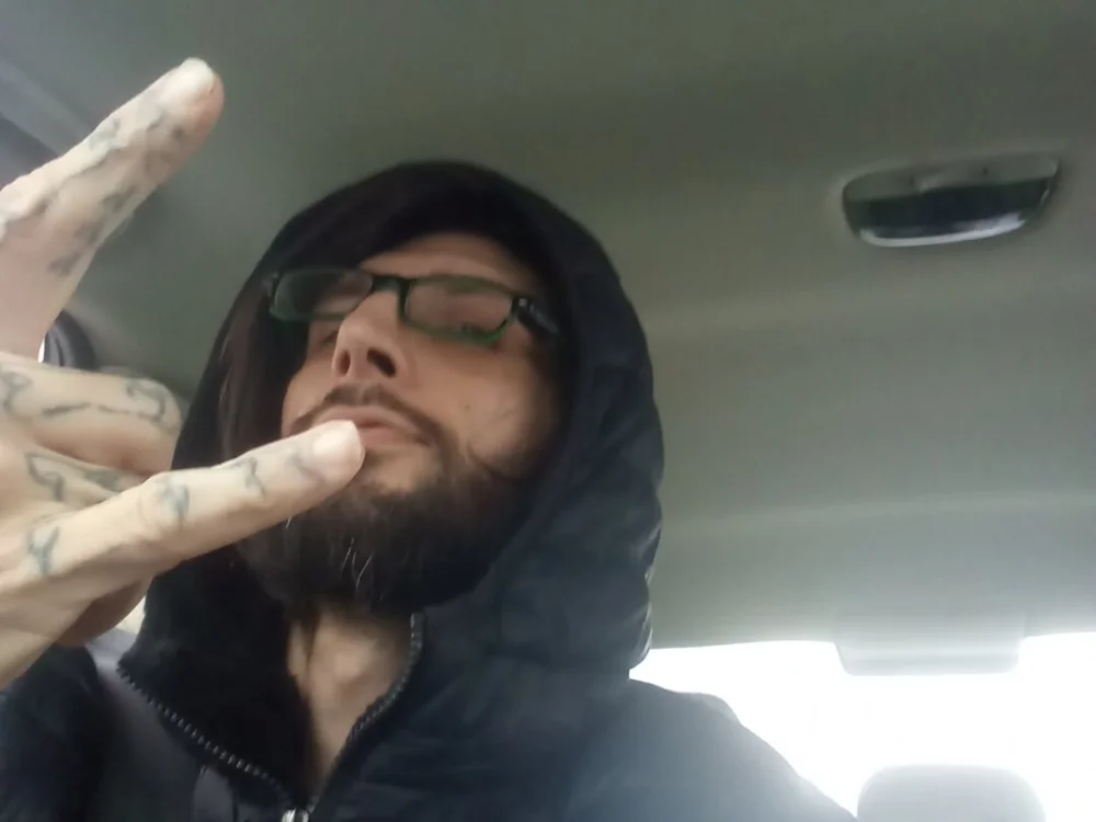 RobNKaysWorldtour cam model