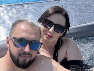 Marimichael - Couple 