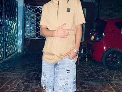Dayron_leee - Boy 