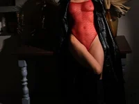 Czat XXX na żywo – miss_darsi