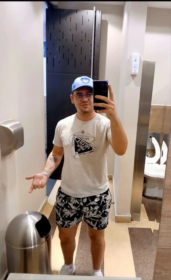 capodeira cover photo