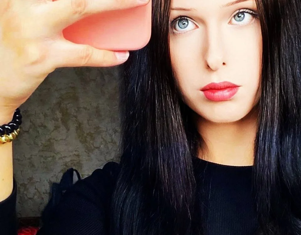 CaraFord's Offline XXX Chat