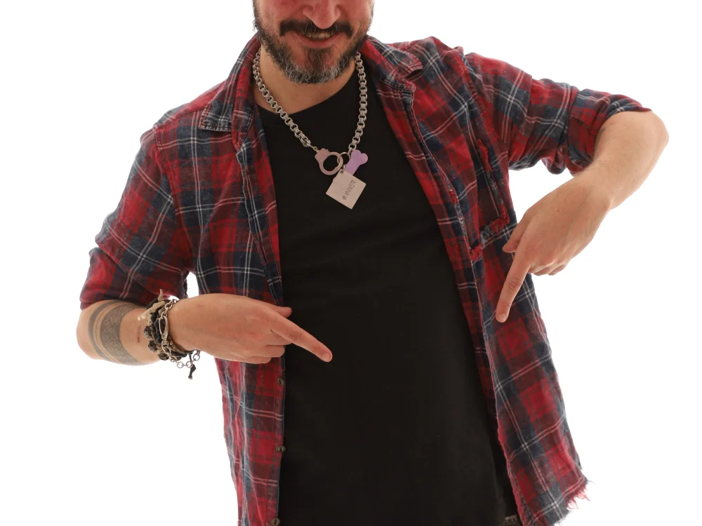 FerPresto's Offline Chat Room