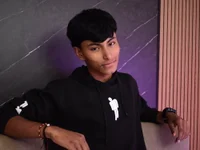 Kyle_Dimons's webcam live show