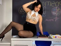 cloeX_c's webcam live show