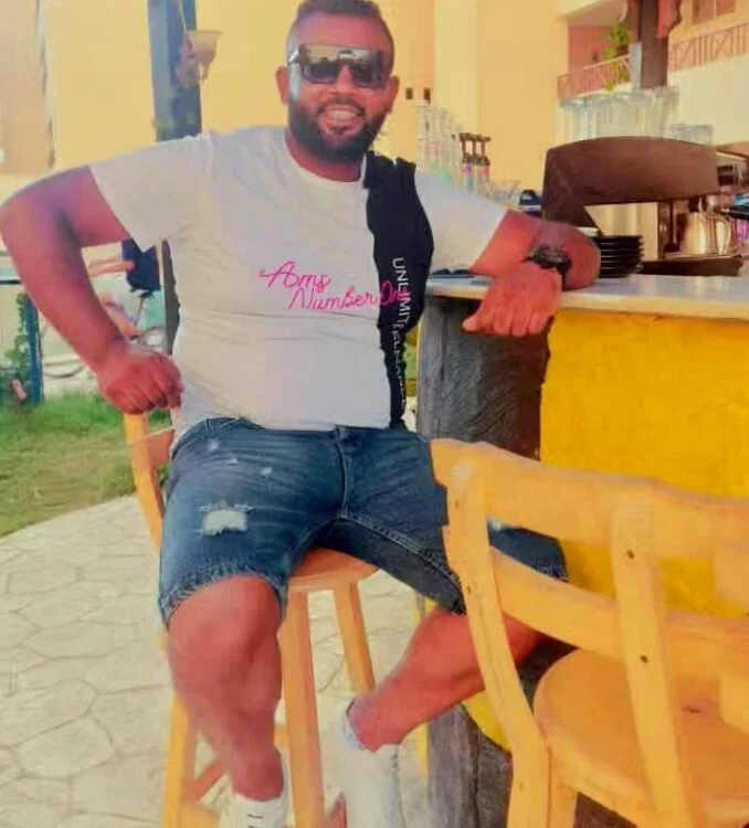 HANRSON 离线XXX聊天