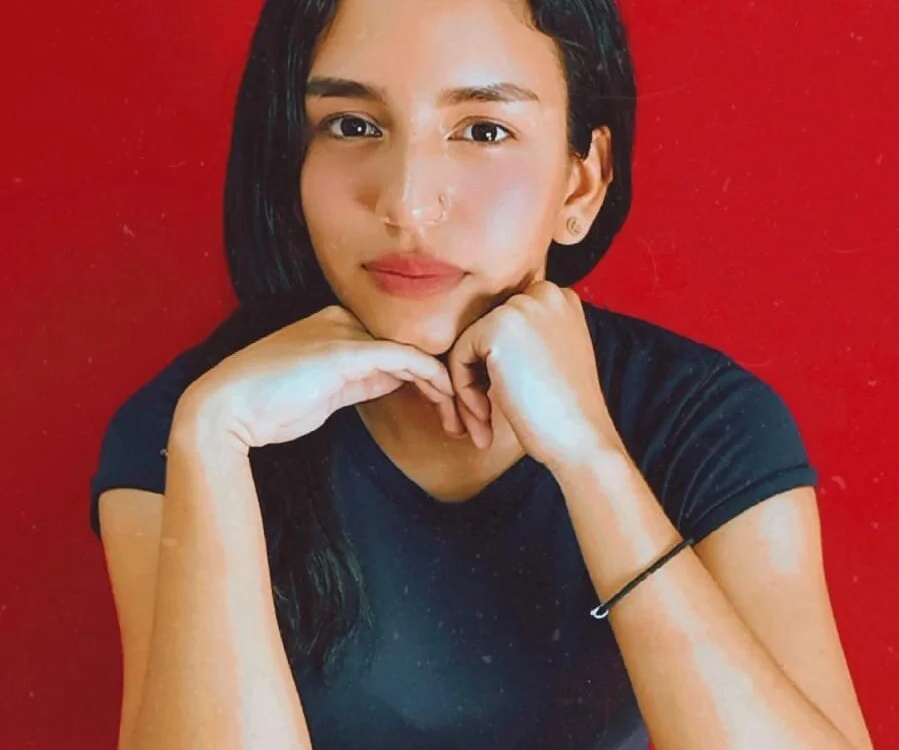 Offline chatovací místnost Xandra_rose