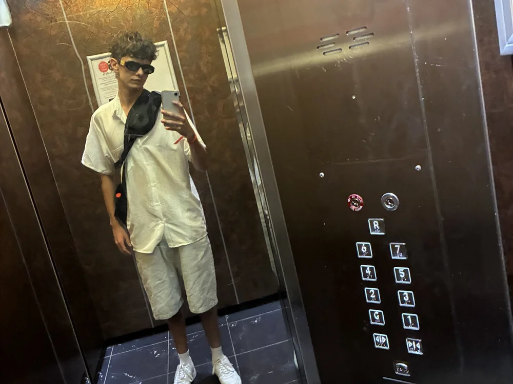 surfboy07 Offline XXX Chat