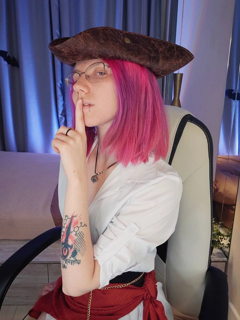 scarlettsrose