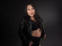 Chat XXX ao vivo de Keyla_Brunette_